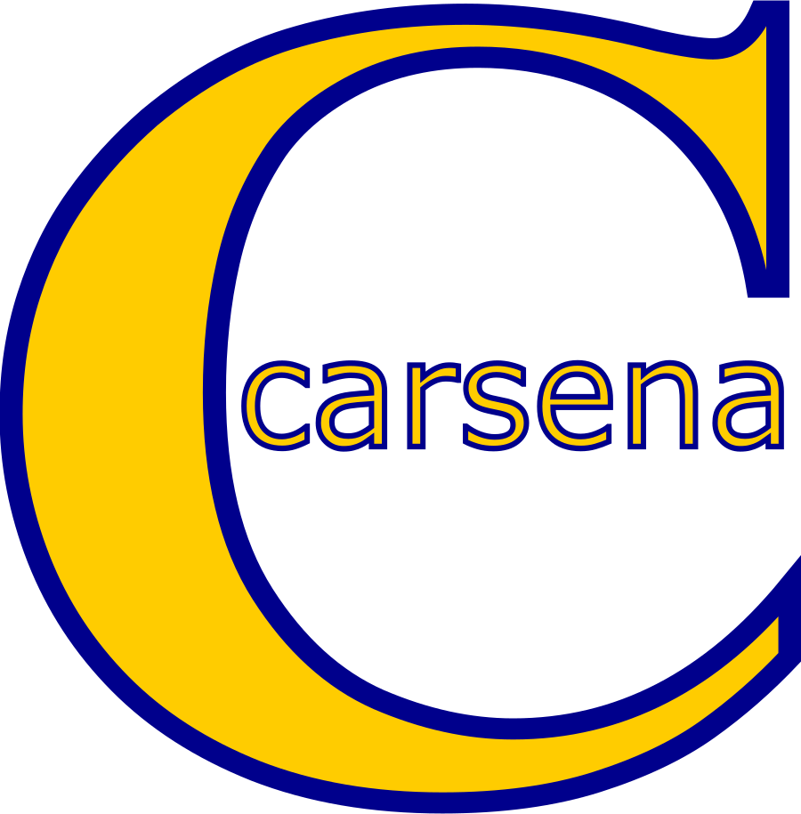 Carsena Technology Services - Server, Website & Email Admin